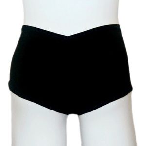 Clearance! Booty Shorts Festival Rave Gogo Dancer EDC Boy Shorts Butt Cheeky